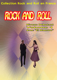 DVD & vid�os rock 6 temps