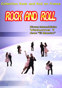 DVD & vid�os rock 6 temps