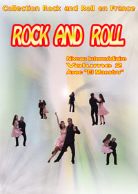 DVD & vid�os rock 6 temps