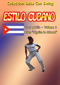 DVD vid�os Style cubain shines