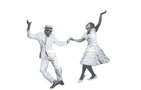 danser le swing