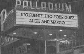 Club salsa palladium new-york