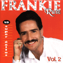 Salsa Frankie ruiz