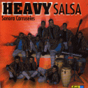sonora carruseles cd musique salsa