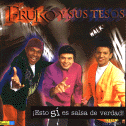 Salsa musique Fruko y sus tesos