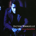 victor Manuelle cd danse salsa