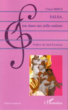 Salsa, une danse aux mille couleurs