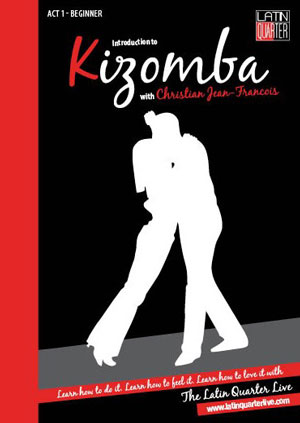 Catalogue DVD de danses