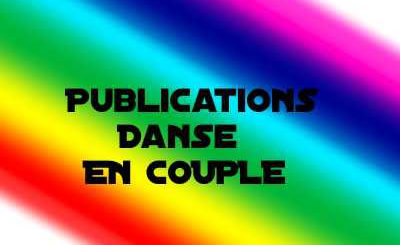 publications danser en couple
