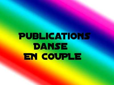 publications danser en couple