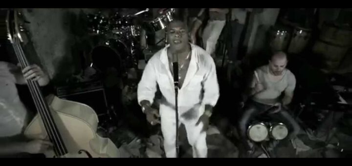 La Más Linda -  Take Two Bros - Feat senèn Suave - El timba productions - salsa - latin hit music