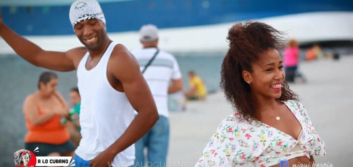 Timba pura "a lo cubano" - Sin Susto (ediciòn completa) - salsa rumba timba cubana