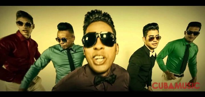 Manana Club y Papucho "Ke lo ke" - Timba Cubana 2015