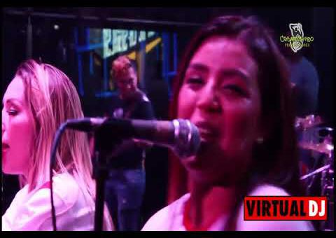 MIX SALSA Y TIMBA 2018!!! DjBlack