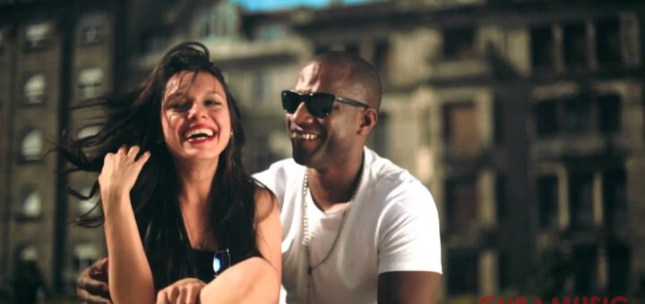 Salsa Matriz y Amilcar Suarez (ft. Ale Jesus) "Eres Mia" Timba Cubana 2015