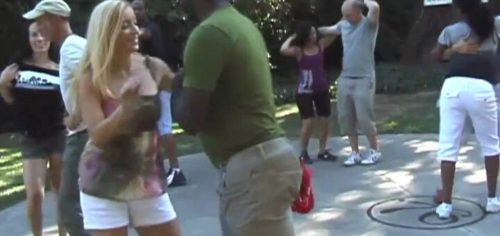 Timba-Q Salsa Dance Party 2010 - Anejo Productions