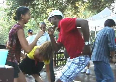 Timba-Q Salsa Dance Party 2009 - Anejo Productions