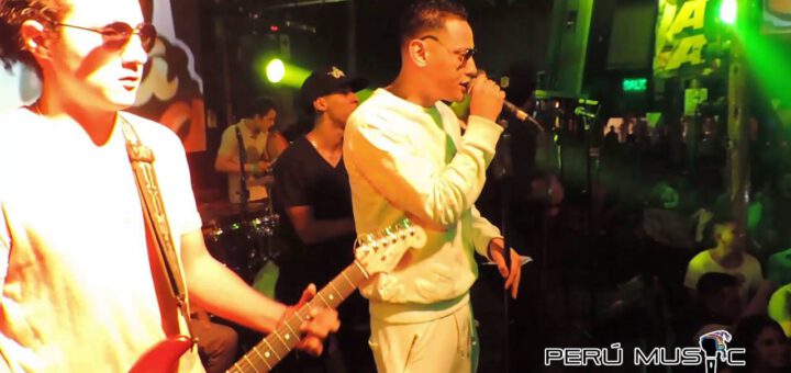 Si Tus Amigas Te Cuentan  || La Timba Criolla  || PERÚ MUSIC 2016 || SALSA KING