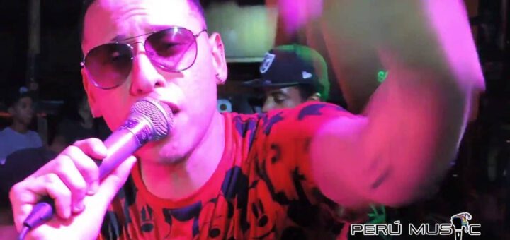 Esto Es Pan Comido || La Timba Criolla || PERÚ MUSIC || SALSA KING