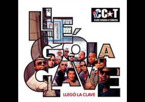 La Vida - Clave Cubana Timbera: Salsa Timba Cuba