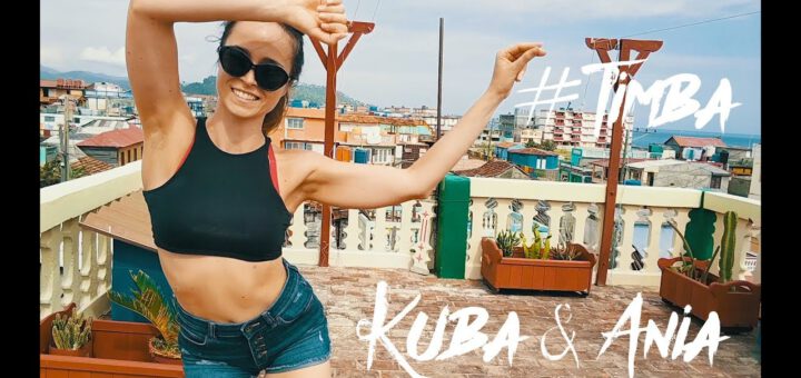 Timba Salsa Cubana en Cuba :: Choreography Osmani Segura :: Malean-t