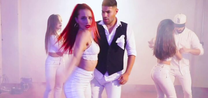 Prince Royce - Lotería / GRUPO ESENCIA BACHATA DANCE Style /4 EDICION sigamos bailando y disfrutando