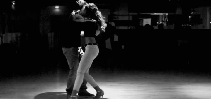 Kizomba Isabelle and Felicien *Asty - Curti ma mi*