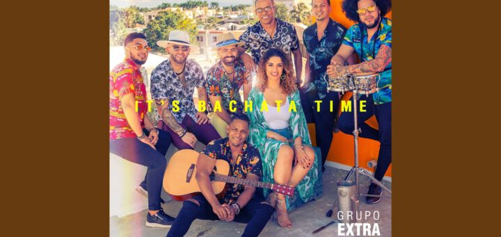 Que Bendición (feat. El Tiguere)