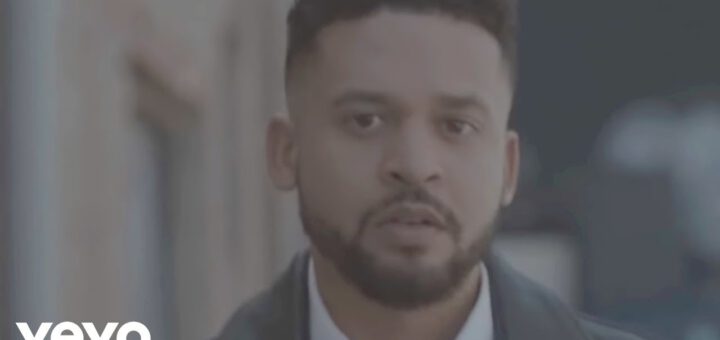 Alx Veliz - Dancing Kizomba (Spanish Version)