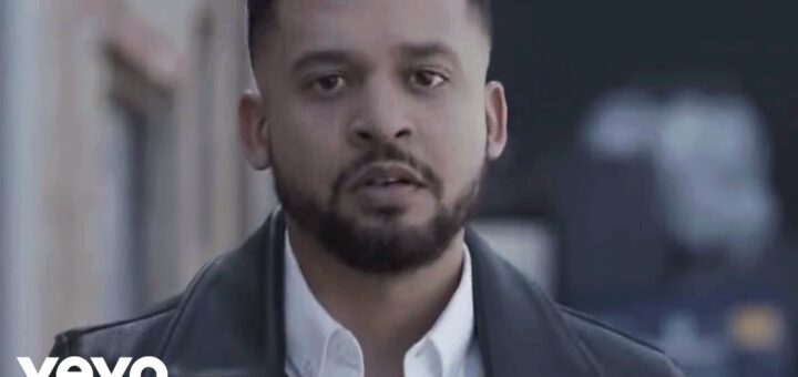 Alx Veliz - Dancing Kizomba (Official Video)