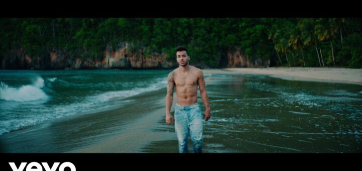 Prince Royce - Morir Solo (Official Video)