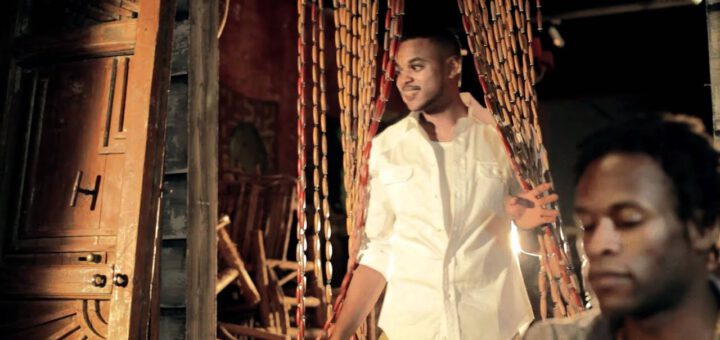 RahiL Kayden - Kizomba (Official Music Video)