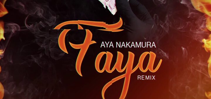 Aya Nakamura - Remix Kizomba  - Faya