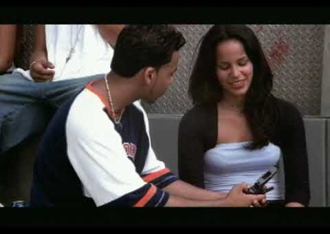 Aventura - Obsesión (ft. Judy Santos)