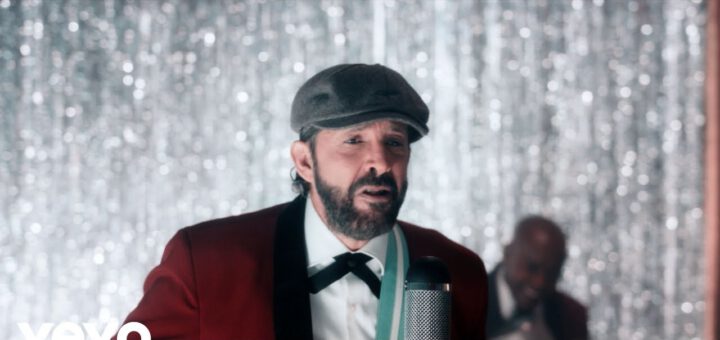 Juan Luis Guerra 4.40 - Tus Besos