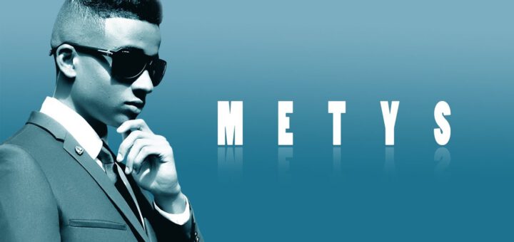 METYS -  Fo pa largué (CLIP OFFICIEL) KIZOMBA