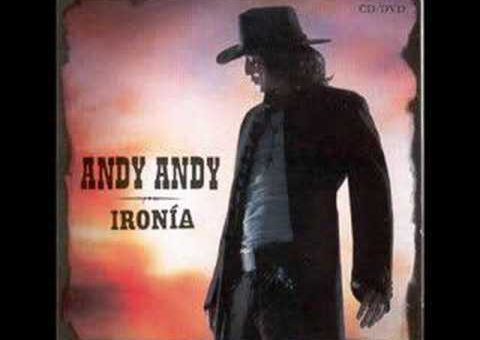 Andy andy - Mi Alma Loca  BACHATA (2011)