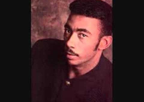 Antony Santos-Mi Primera Vez