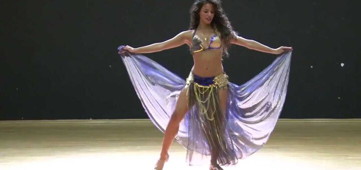Belly Dancer 47.000.000 views  This Girl She is insane Nataly Hay !!! SUBSCRIBE !!!