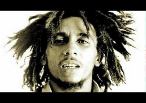 Bob Marley - Is This (Bachata) Love ❤