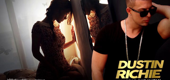 DUSTIN RICHIE - PALABRAS QUE MATAN (BACHATA 2018)