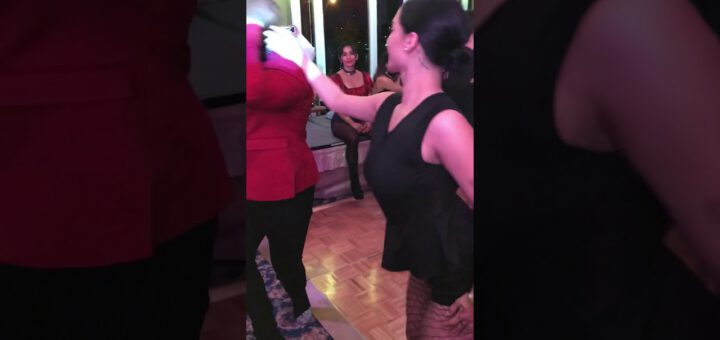 De’Jon Polanski & Clo Ferreira - Bachateando Miami 2018