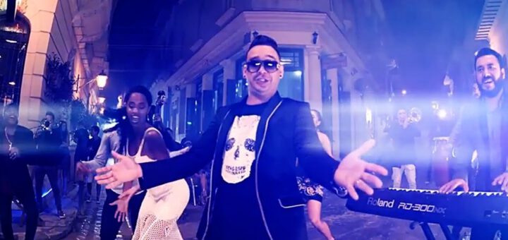 El Niño y La Verdad "La Cosa Mala" Video Oficial - Timba Cubana 2018