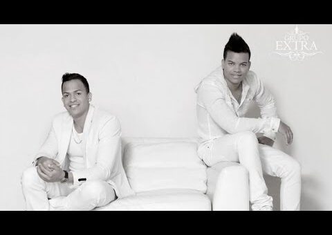 Grupo Extra - Burbujas De Amor