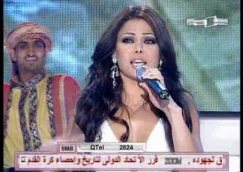 Haifa Wehbe - Bent Elwadi
