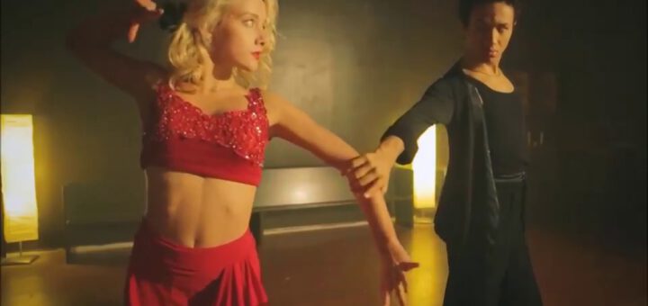 Impressionante - Tango