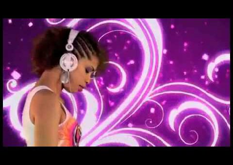 Irina - Amo Angola (Kizomba Music Video)