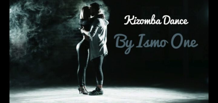 Ismo One - Kizomba Dance #kizomba #sexy #girl