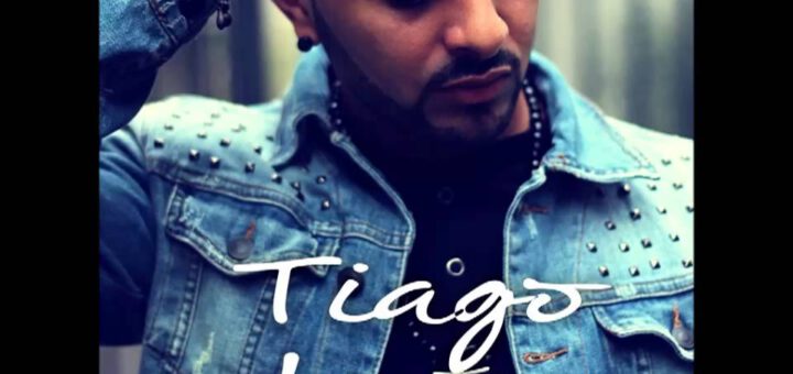 [KIZOMBA] TIAGO LOCO - MA VIE SANS TOI - 2012 (Nouveauté kizomba)