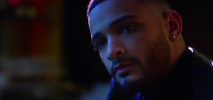 Kewin Cosmos - Solo Quise Quererte ( BACHATA 2017 )